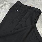 Craft&Barrow 2tuck smooth slacks black
