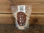 やみつき甘煮豆　蒸し大豆の梅干し煮