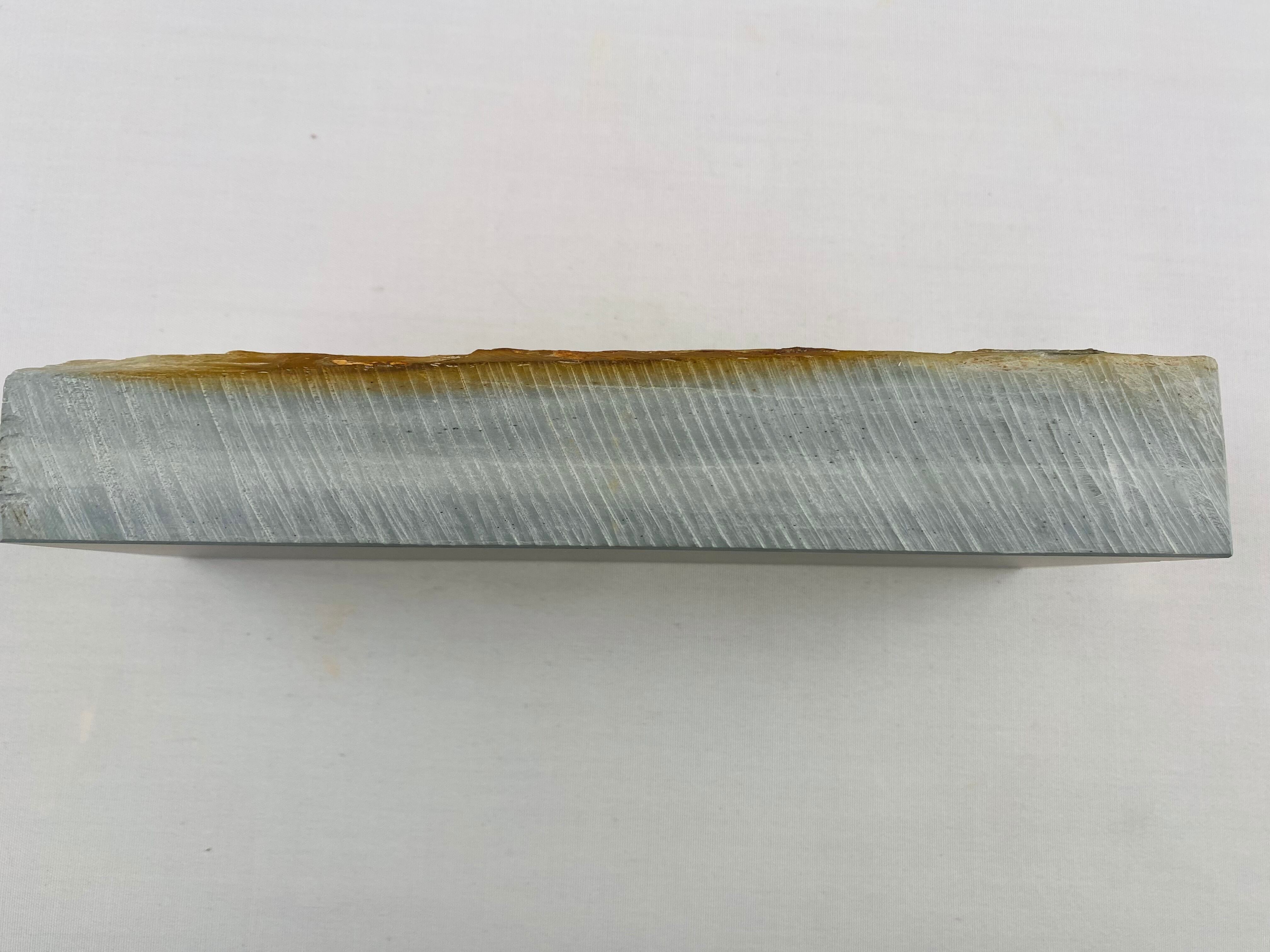 尾崎水浅葱 | 月山義高刃物店