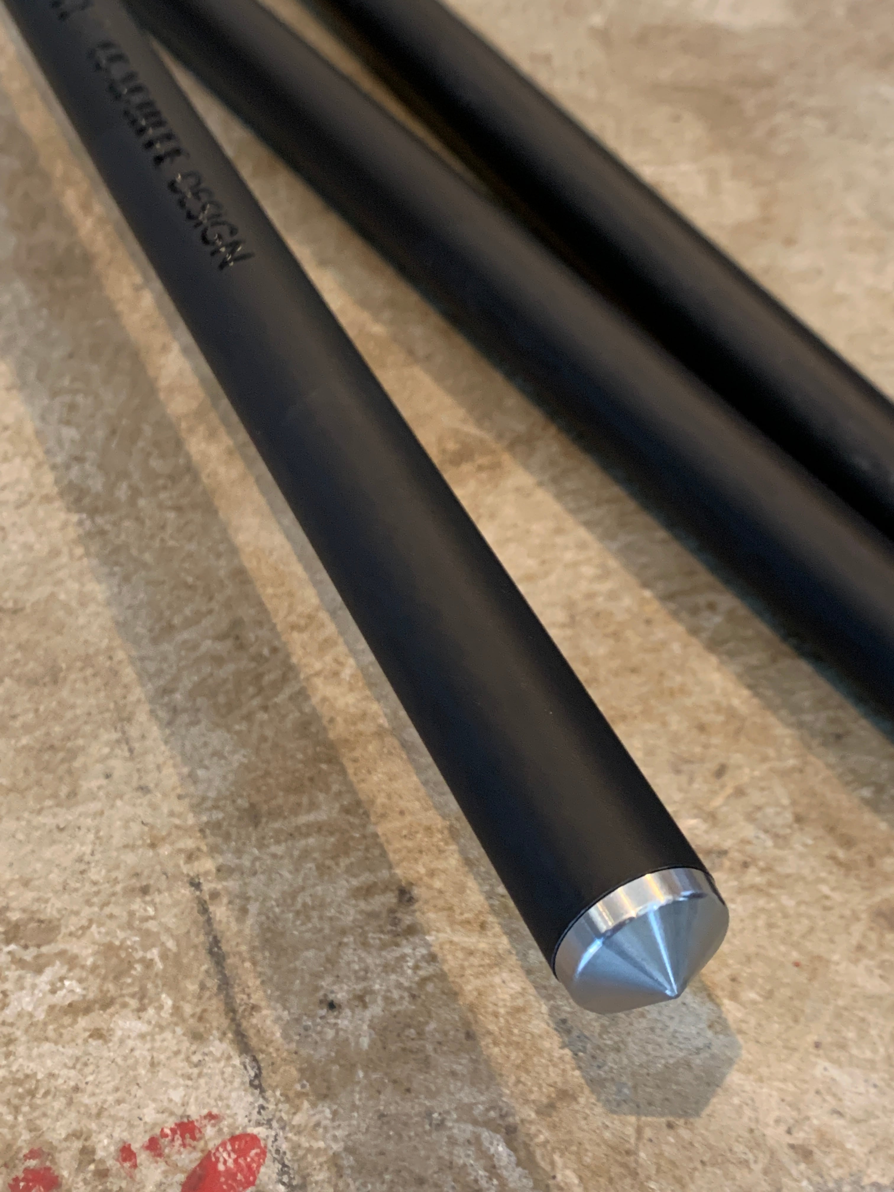 muraco ムラコ ポール North Pole CARBON 210 カーボン | full of life