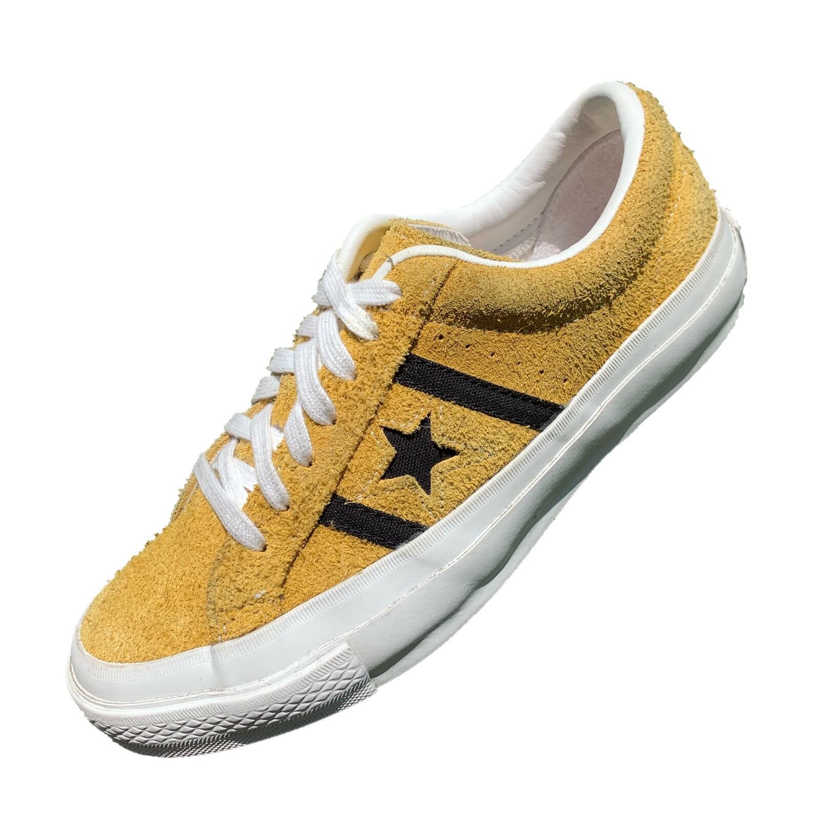 converse STAR & BARS SUEDE コンバース スターアンドバーズスエード