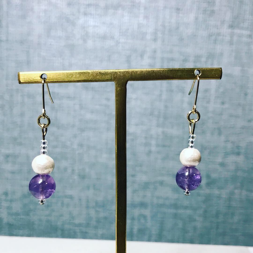 0015■cottonperl×purple