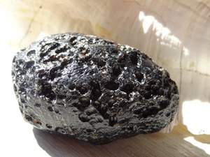 チャイニーズテクタイト