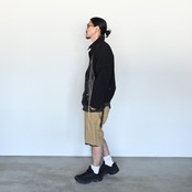 Leh / Swing Top Blouson