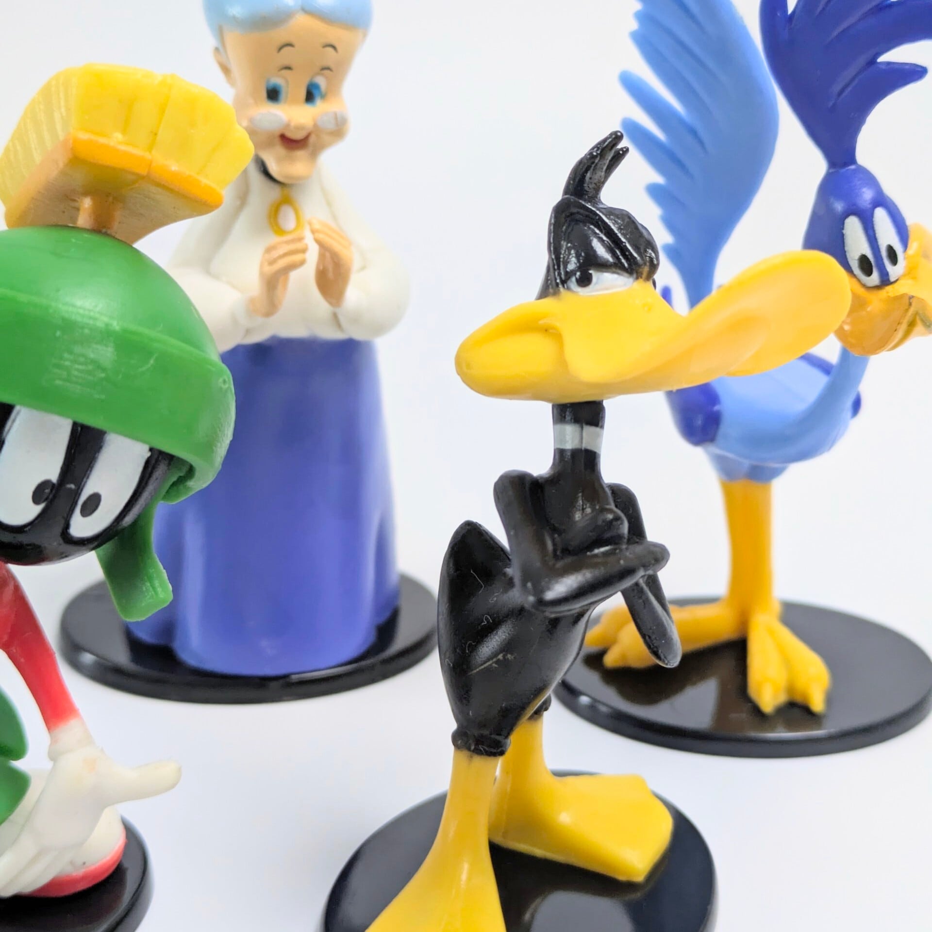 ☆ VINTAGE90' ☆ 【 Looney Tunes ( ルーニーテューンズ )】 PVC