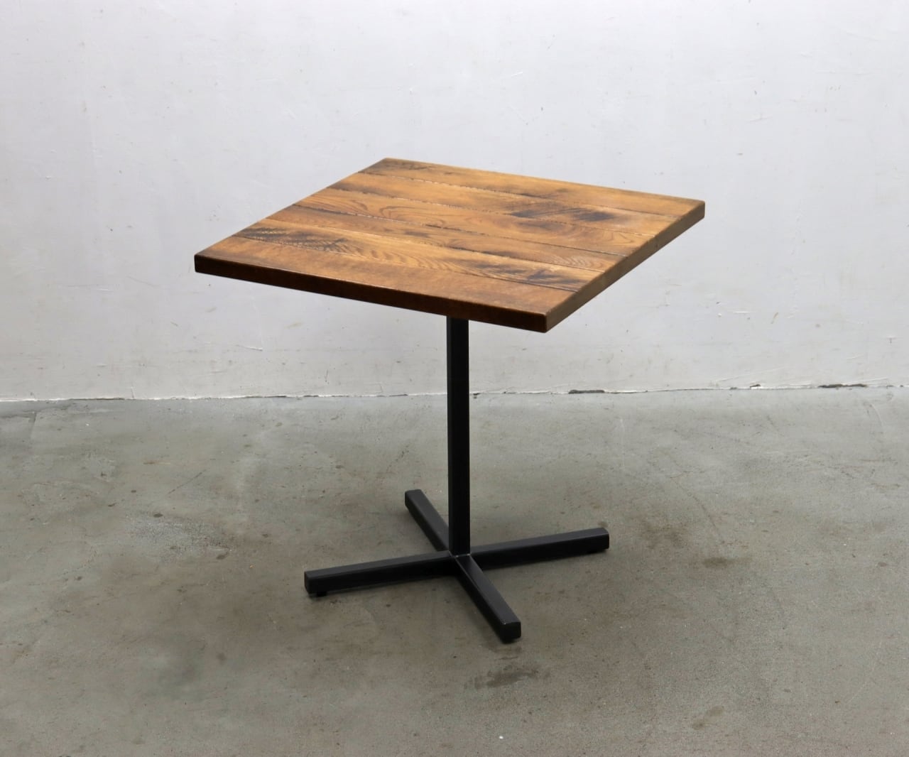 ACME FURNITUE アクメ ファニチャー GRANDVIEW グランビュー オーク無垢材 カフェテーブル ダイニング RIT22197