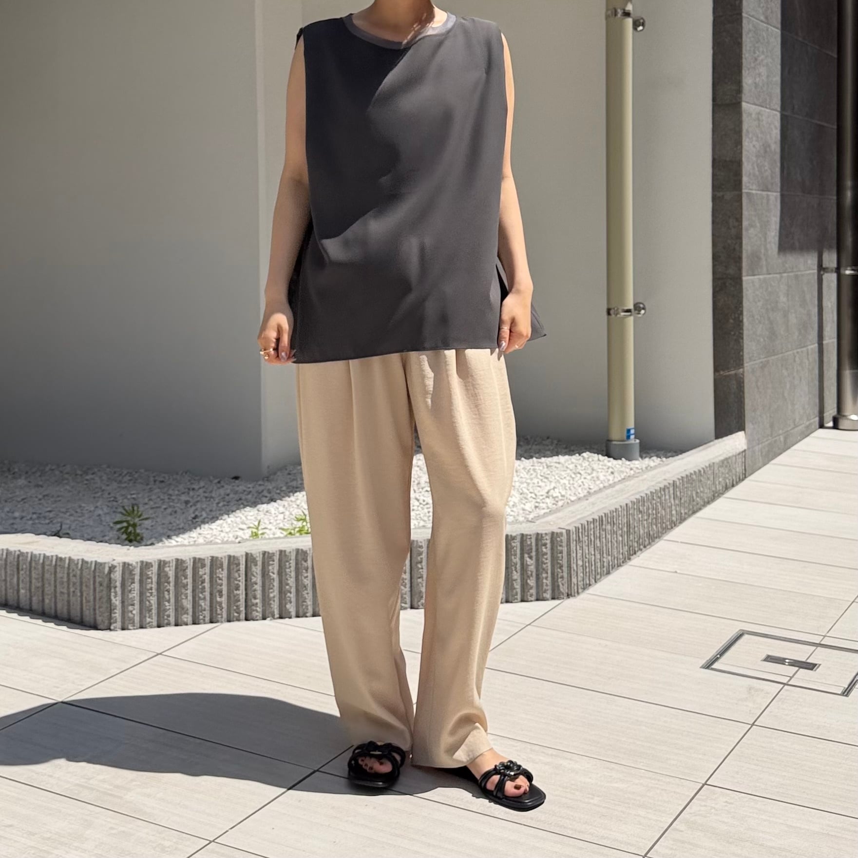 Summerパジャマパンツ（NO.56262604） | AnnaKerry