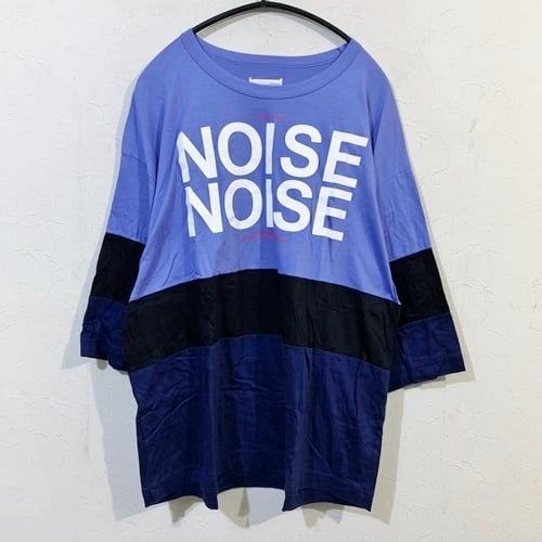 SHAREEF シャリーフ NOSE P.T Tシャツ カットソー マルチ 1 【代官山 