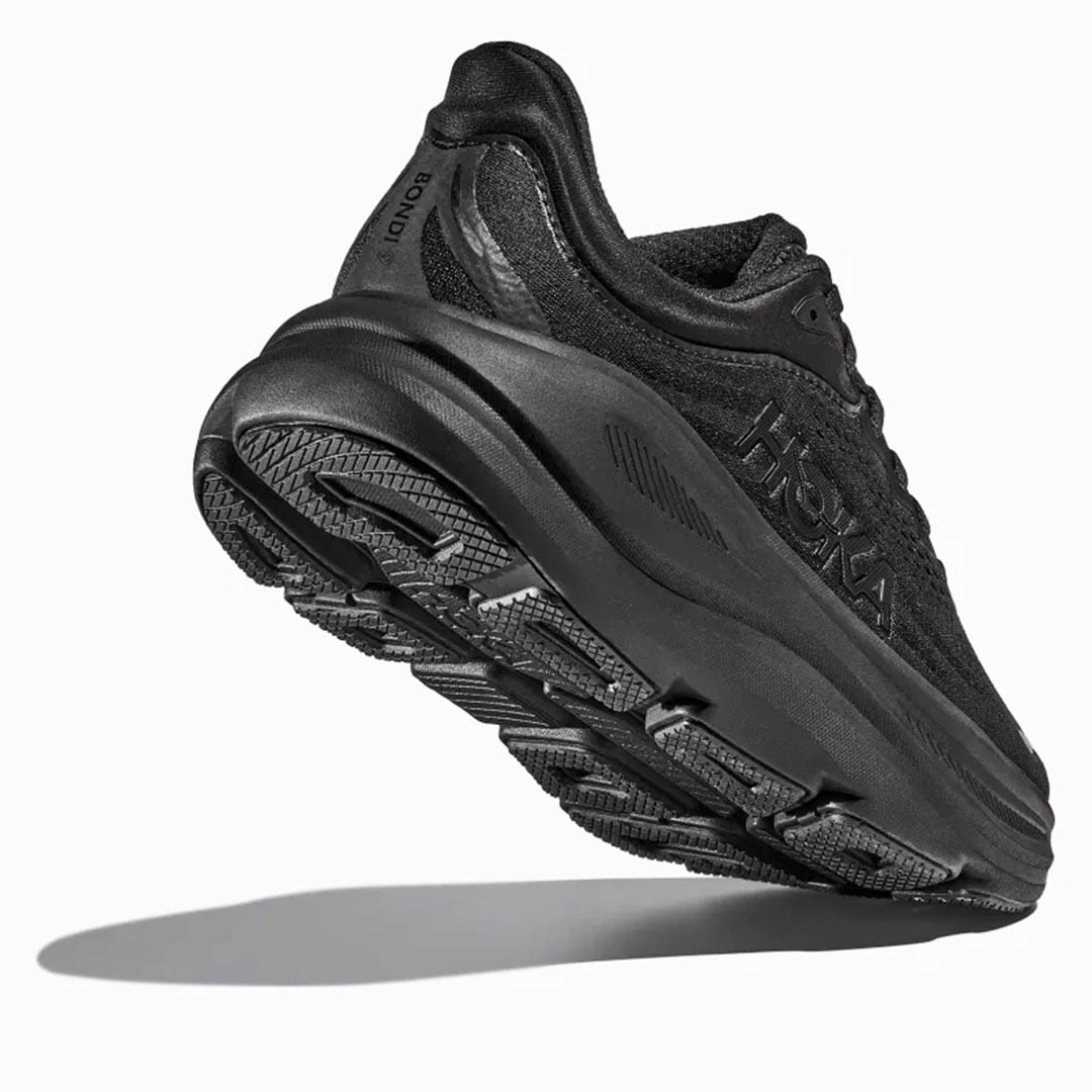 HOKA ONE ONE [ホカオネオネ] M BONDI 9 [1162011] ボンダイ 9・タウン