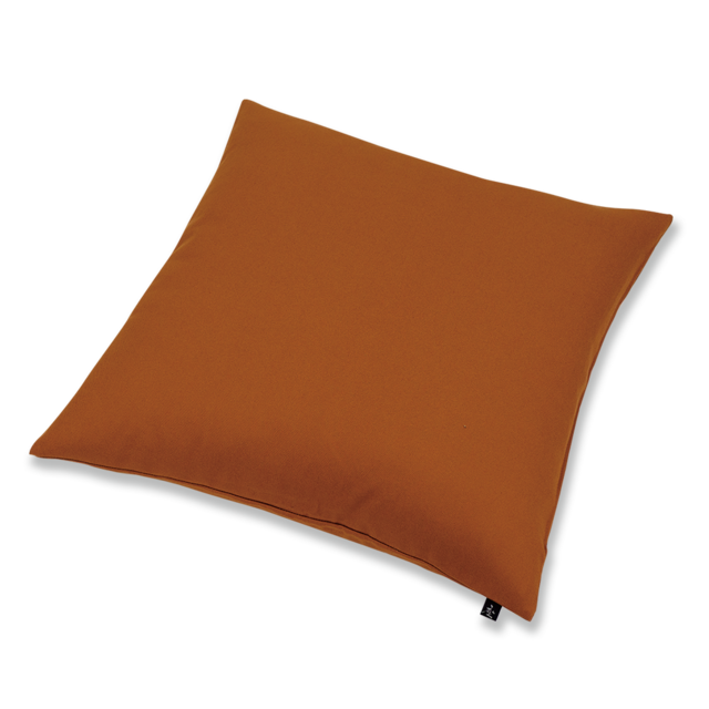 紅富士　座布団（カバーのみ）　TU（栗梅）50×50（クッション対応）