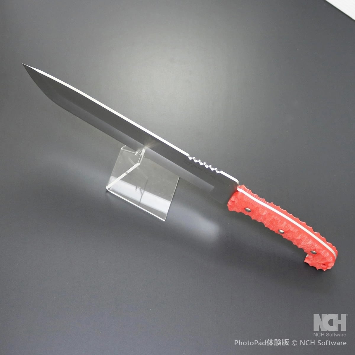 サバイバルナイフ 日本製 ジーサカイ G SAKAI 11823 サビナイフ 14