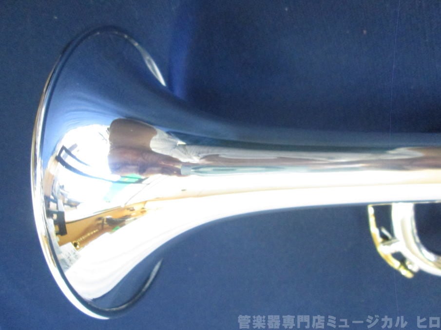 XO（エックスオー） 新品トランペット SD-GBS | 管楽器専門店