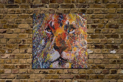 LION (multi color edition)