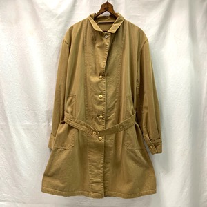 40's BRITISH ARMY WOMENS DRILL COAT (イギリス軍 ドリルコート)