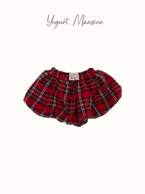 yogurt mansion［取寄］dasup skirt pants 26winter