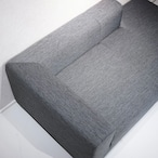 ligne roset リーンロゼ ROSETOpium ロゼオピューム 2人掛け ソファ 2Pソファ 片肘ソファ ファブリック モダン ミニマル ホテルライク