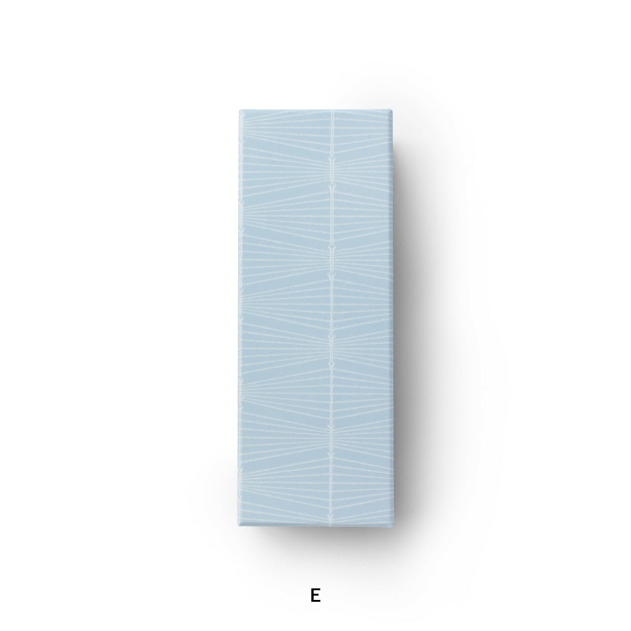 Paper Box ガラスペンケース【ANGERS Original】 | ANGERS ravissant