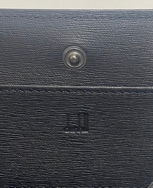 dunhill ダンヒル コインケース メンズ 19F2F80SG001R