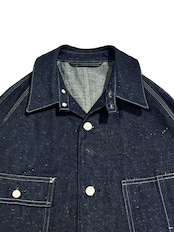 OLD JOE / HAMPTON CHORE JACKET
