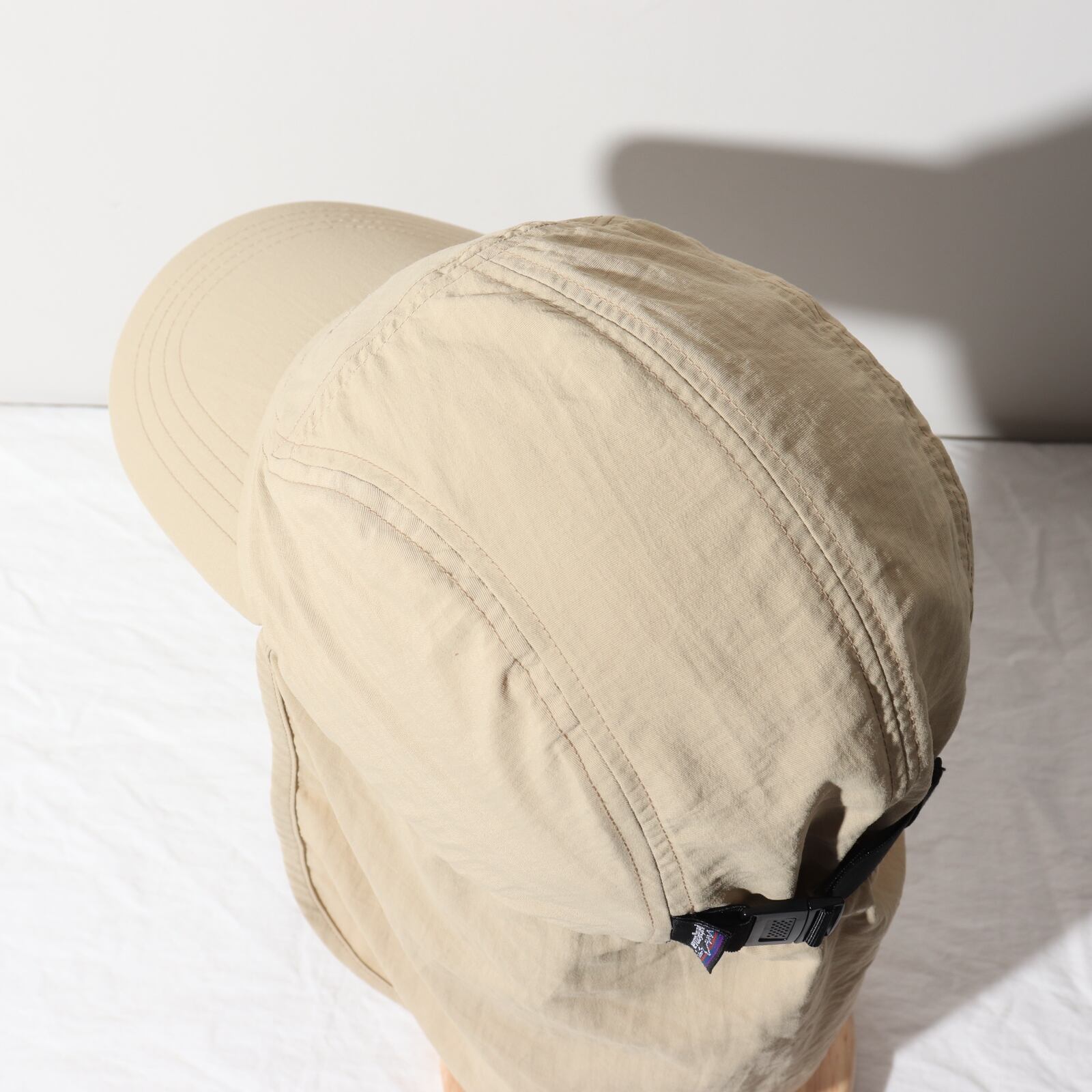極美品 L Patagonia 12年 スプーンビルキャップ パタゴニア 帽子 