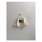 【取寄】minirobe USニット｜冬服｜韓国子供服