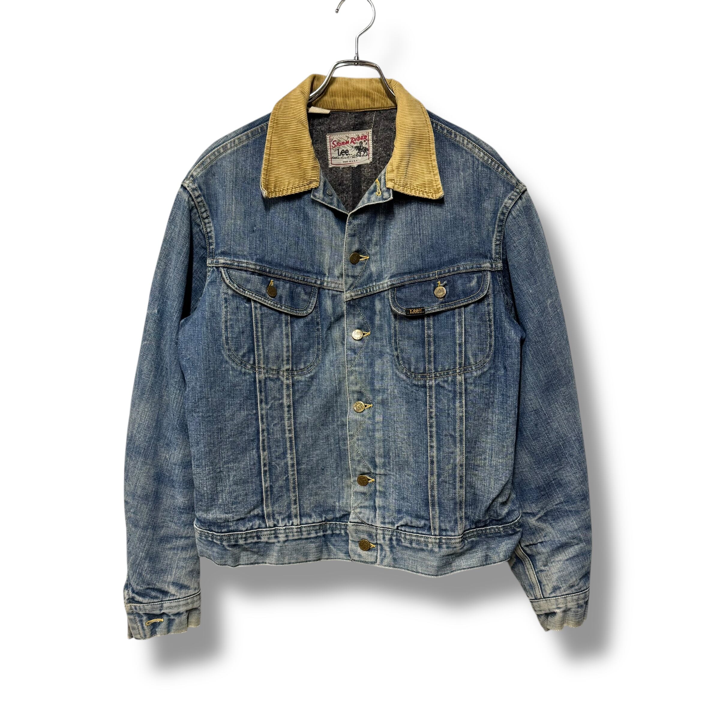 ウールリッチ Woolrich 70年代 白タグ ウールジャケット 裏地ボア