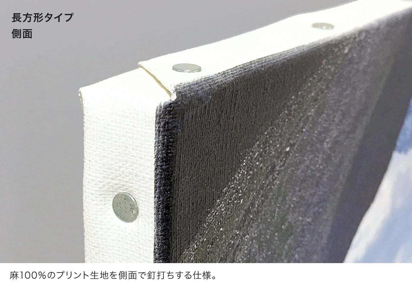 新作【単品】ちんちらづくし キャンバス仕様