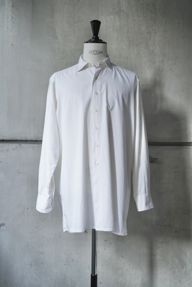 60s "BIELEFELDER" dress shirt