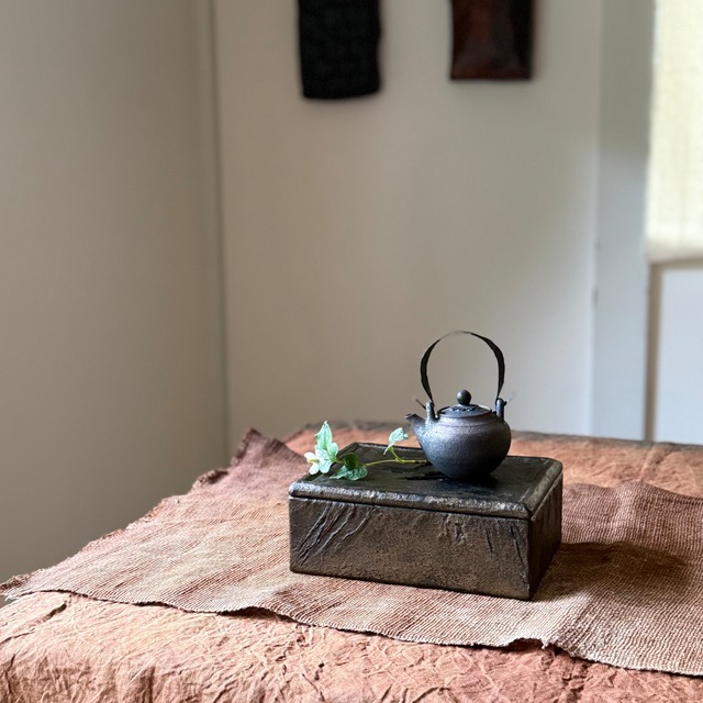 樋上純   Box Chaban