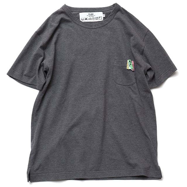 Laundry Tag Tee