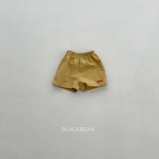 [予約][送料無料]≪blackbean≫Tommy Pants (baby/kids) 29