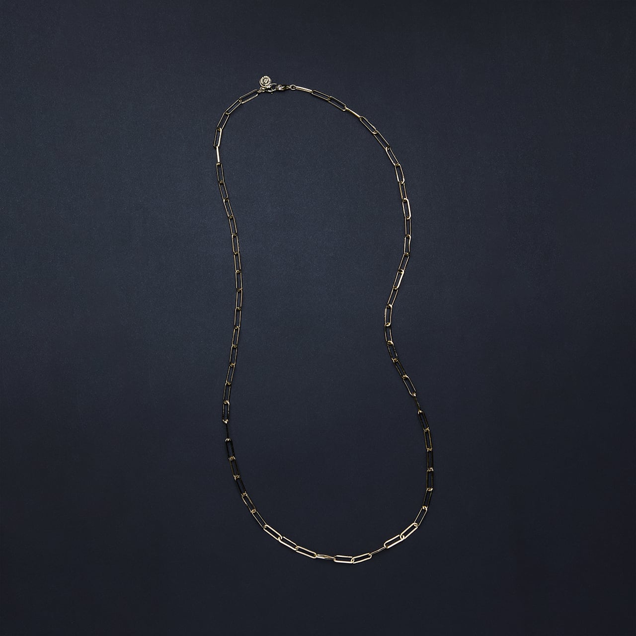 Catena à maillons "clip" クリップチェーン