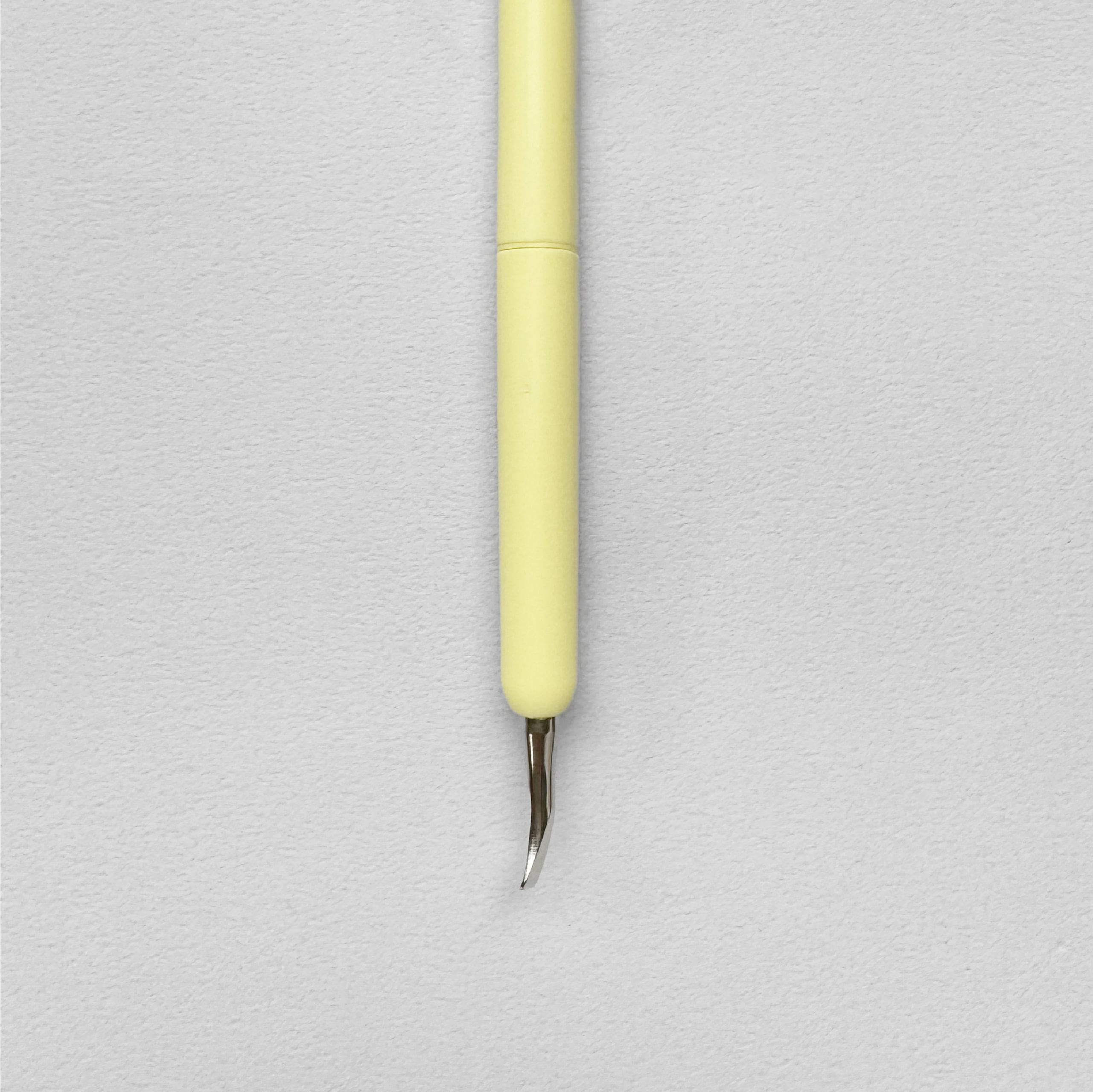 金属へら＆鉄筆｜クロバー | ぬいぐるみの生地やさん｜「ぬい」の布地