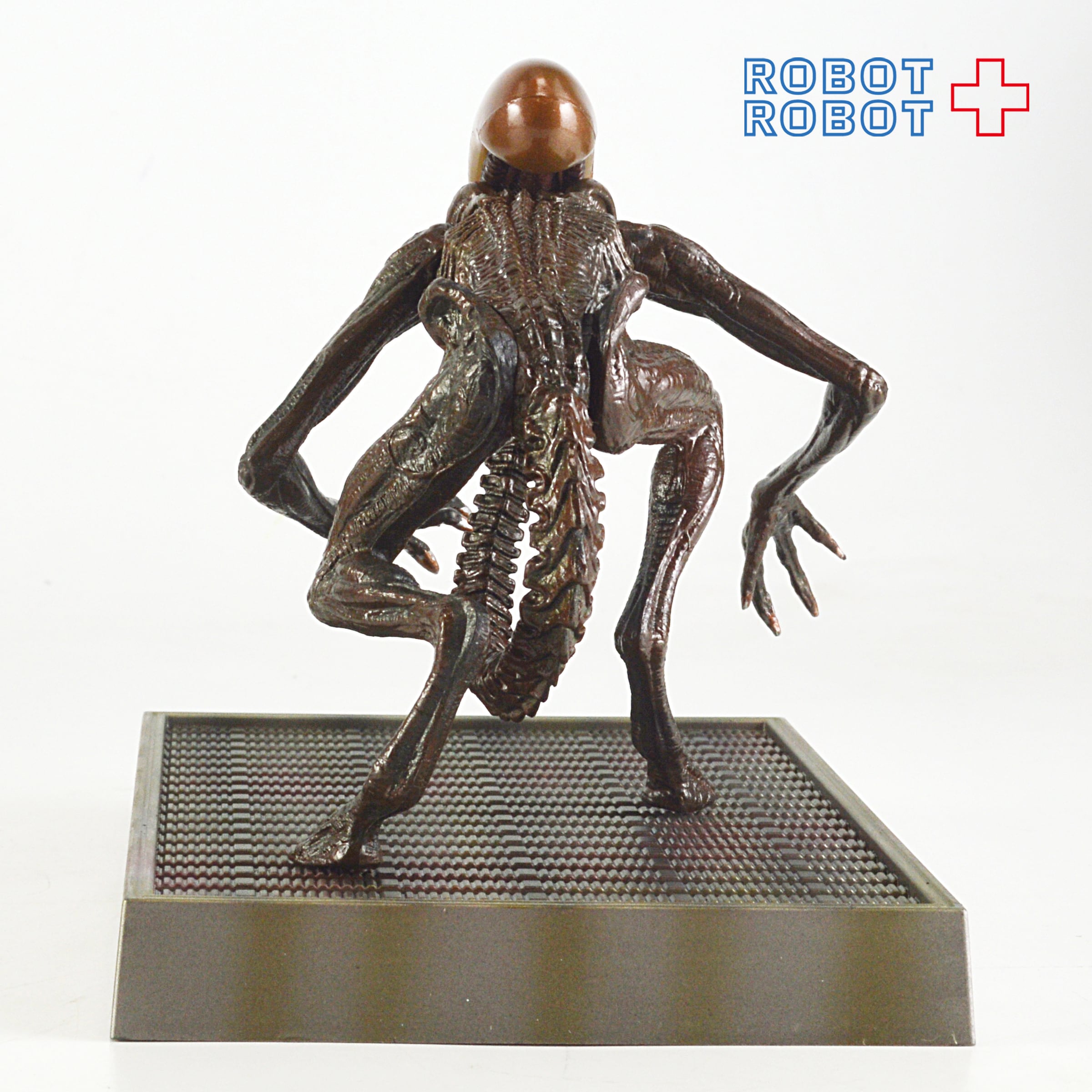 コナミ SFムービーセレクション ALIEN エイリアン Vol.1 ニュー