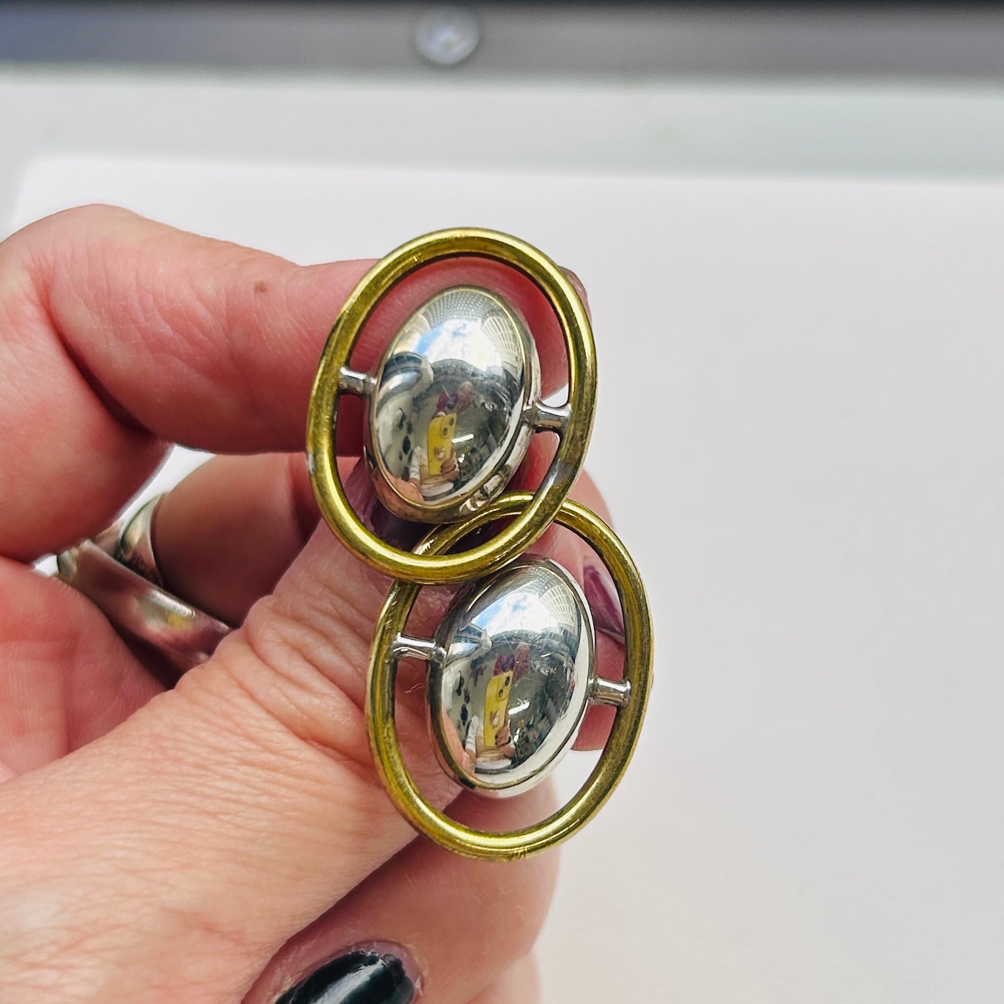 ピアス | Milo Antiques & Vintage