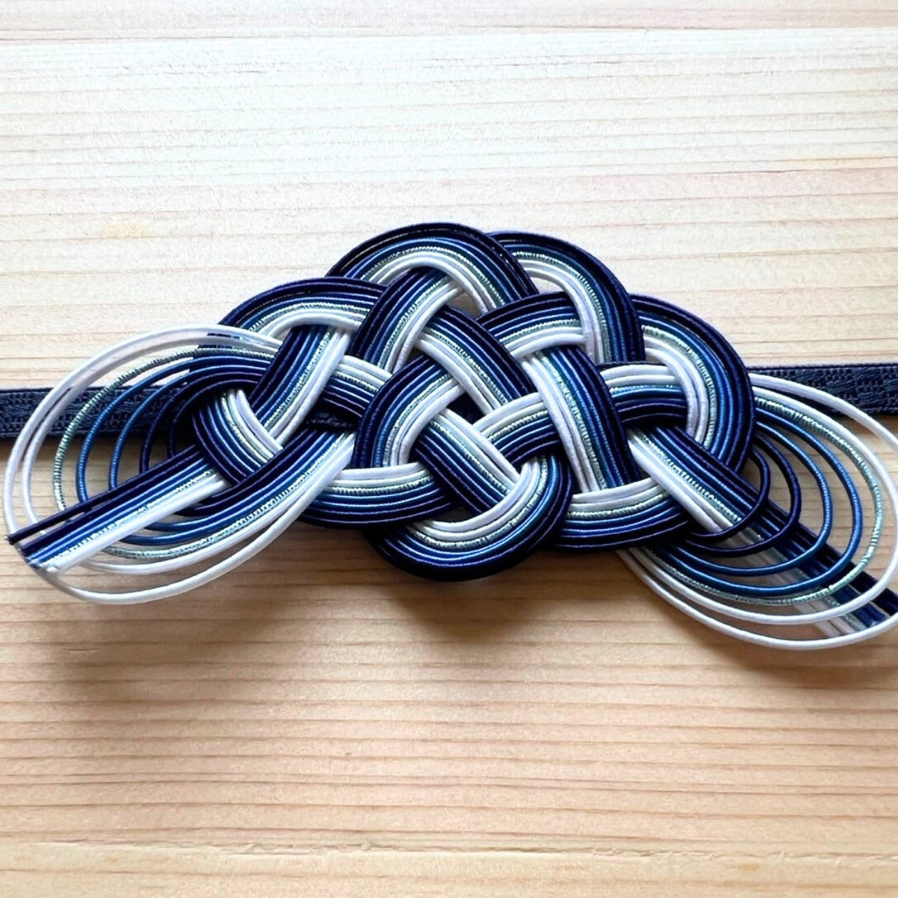 みかん　水引パーツ　市松 みかん 水引パーツ 市松 みかん 水引パーツ 市松 みかん様専用 水引