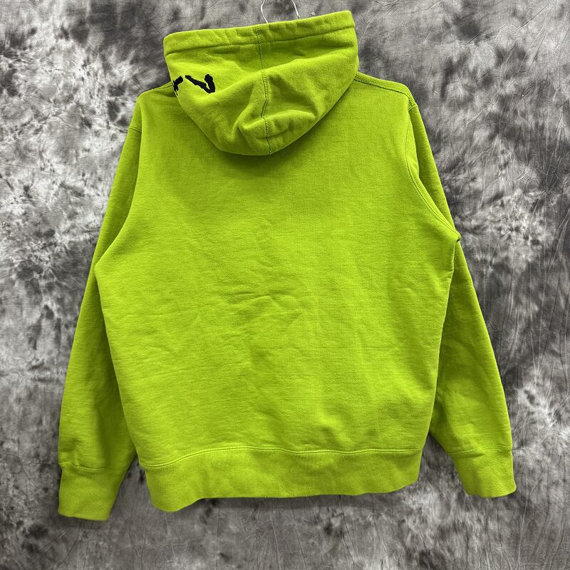 Supreme×AKIRA/シュプリーム×アキラ 【17AW】Arm Hooded Sweatshirt 