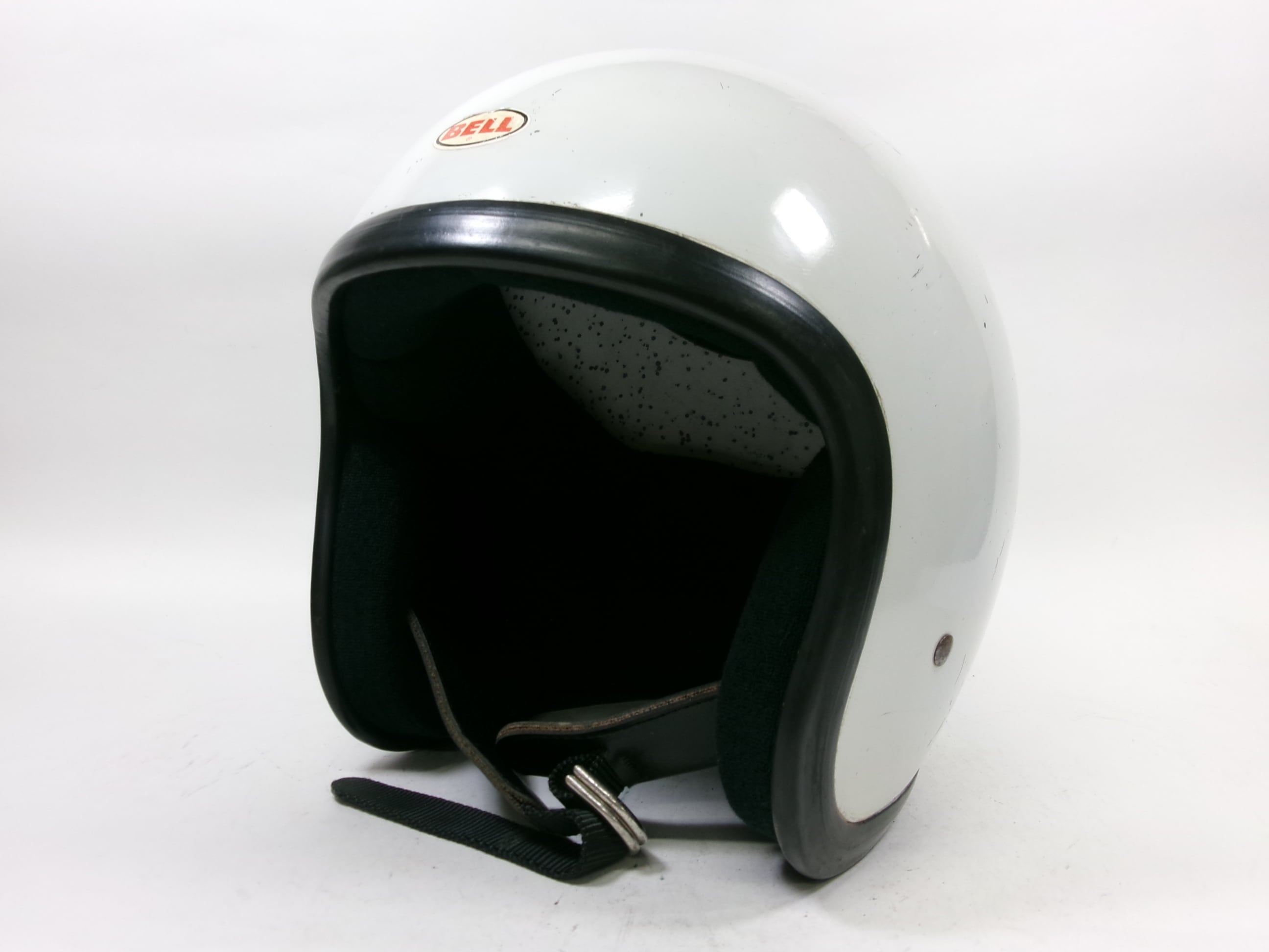 Jet | HEADS Vintage Helmets & Accessories