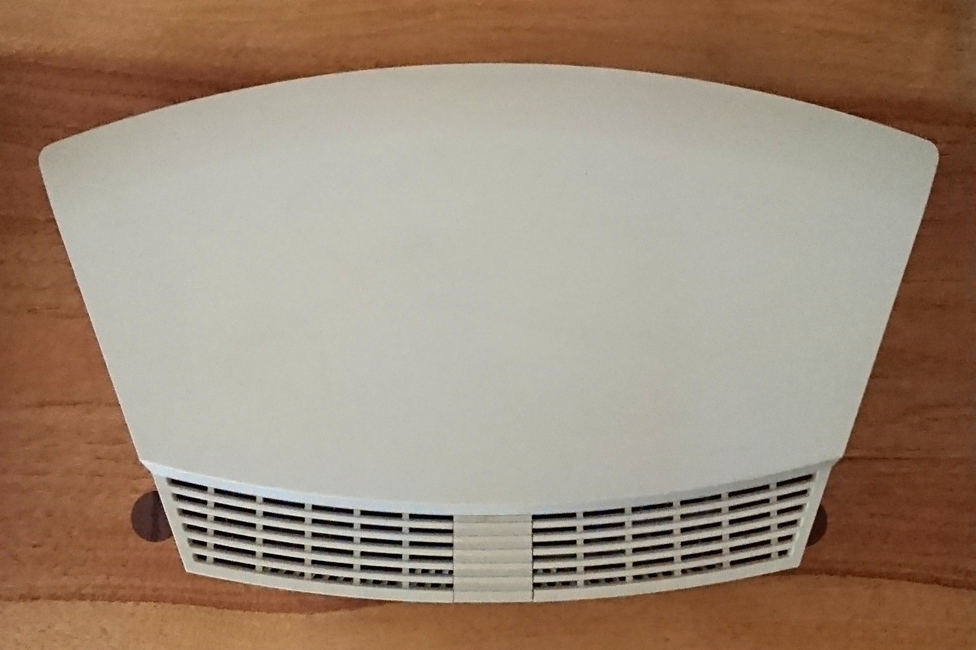 完動品/除菌済】Bose Wave music system AWRCCC プラチナムホワイト