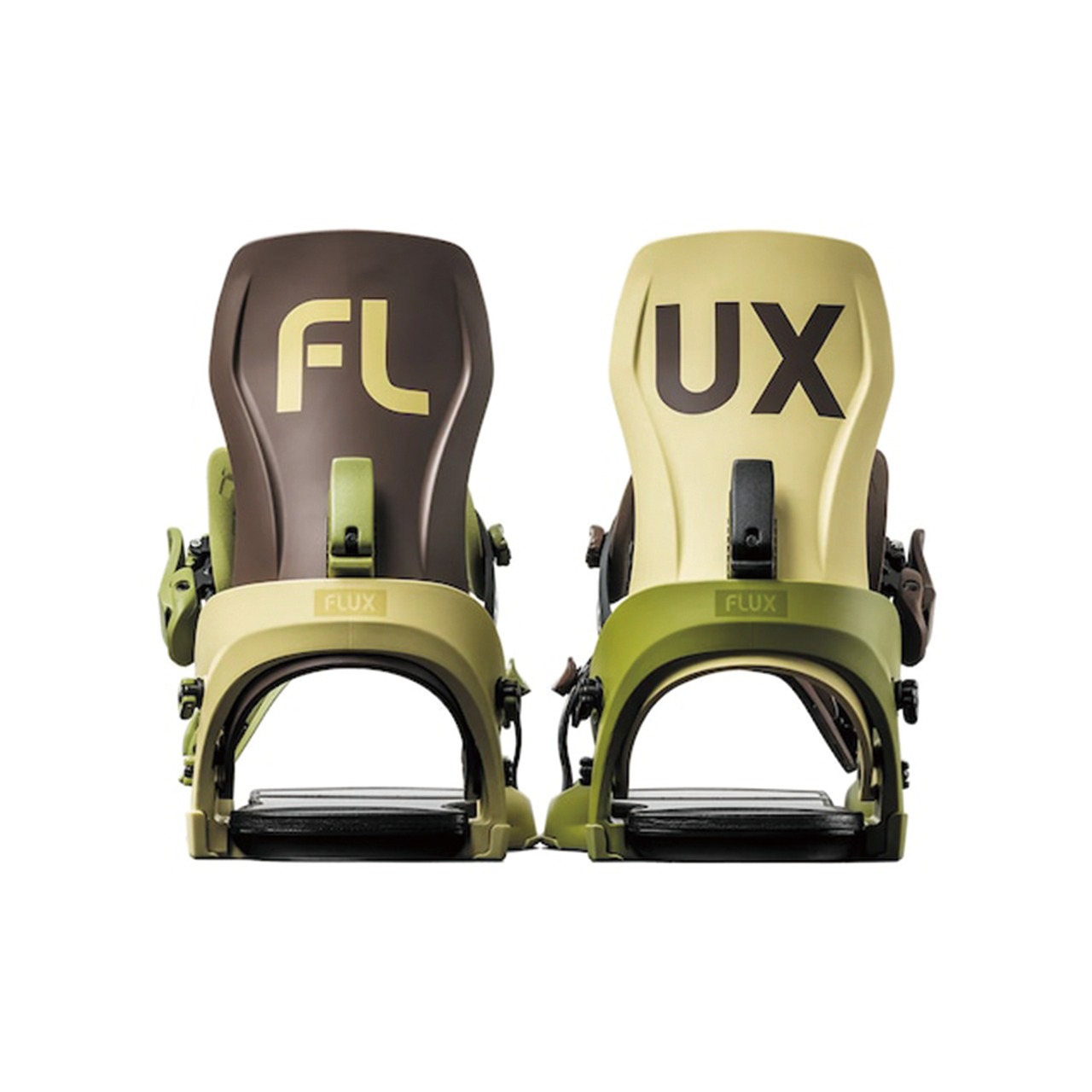 23-24年モデル FLUX .『 CV 』. MULTI COLOR . フラックス . シーブイ  