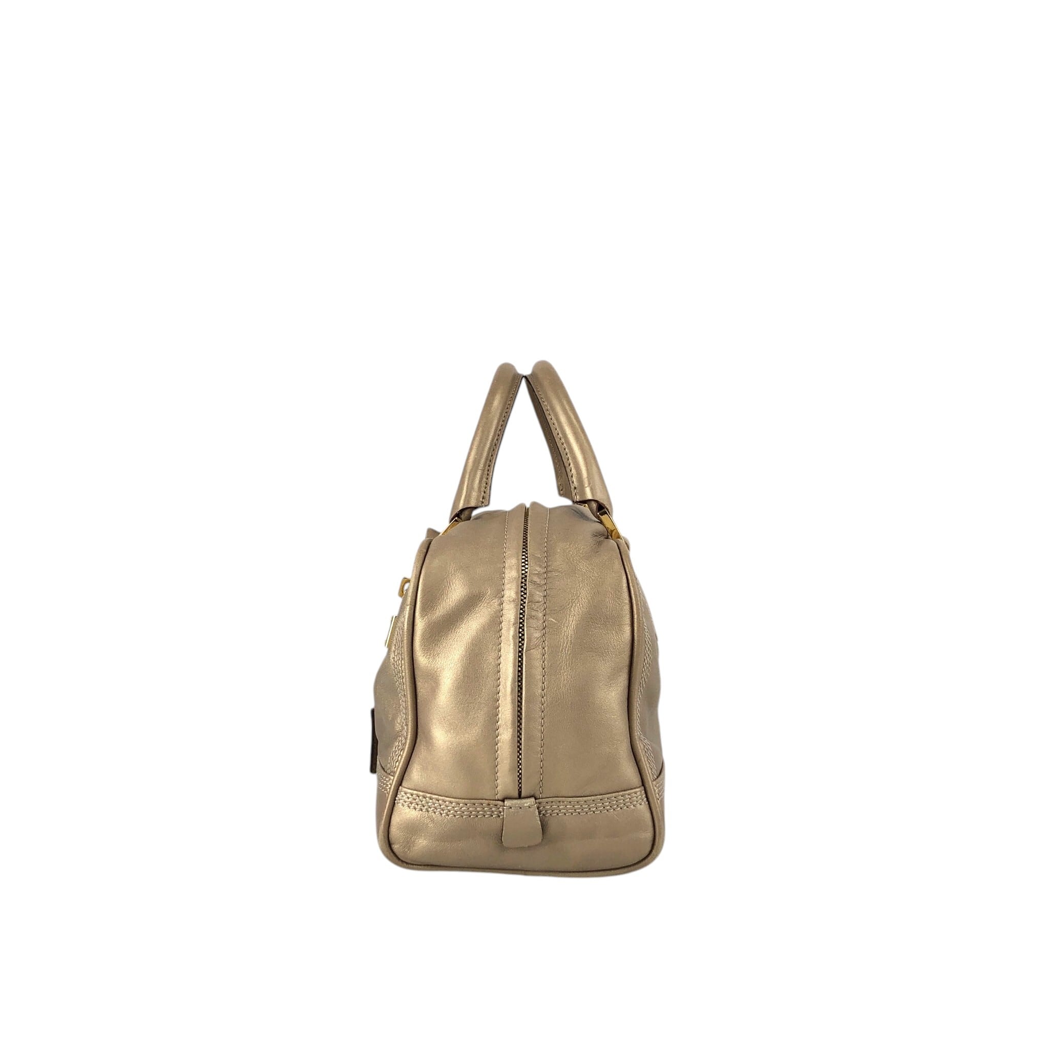 ロエベ ミニボストンバッグ アナグラム アマソナ ハンドバッグ PVC レザー LOEWE（ロエベ） アマソナ75 ラージ ハンドバッグ ミニボストン