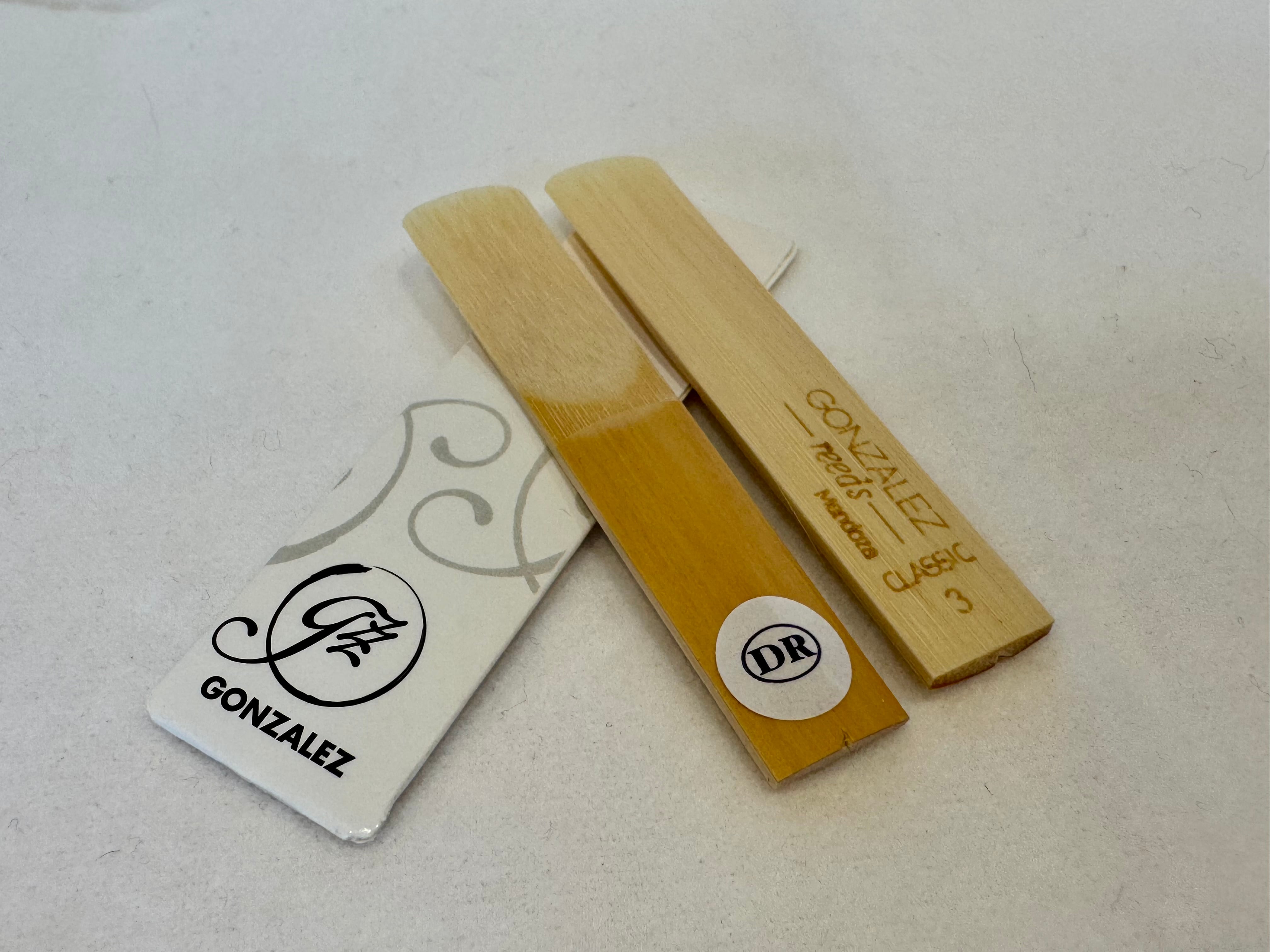 ドリームリード コントラバスクラリネット バンドレン