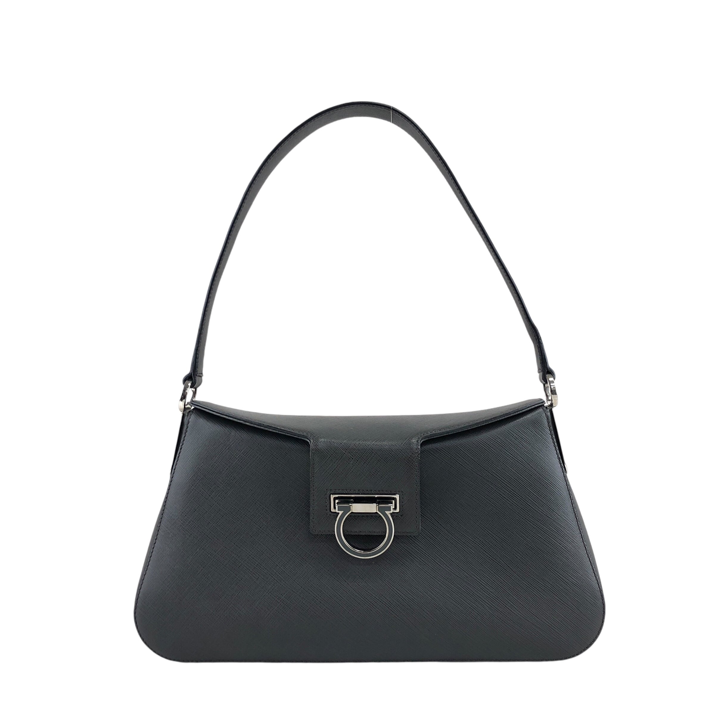 Salvatore Ferragamo サルヴァトーレ フェラガモ ショルダー Salvatore Ferragamo サルヴァトーレ フェラガモ ショルダー