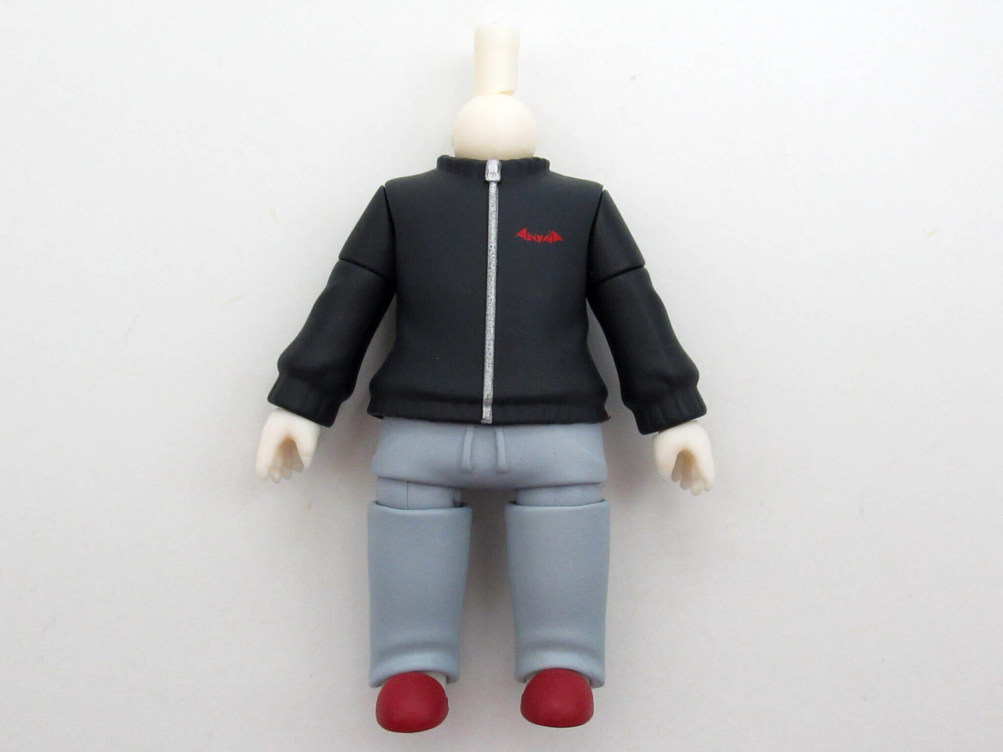 即購入可】ねんどろいど にじさんじ 葛葉 1587 開封品