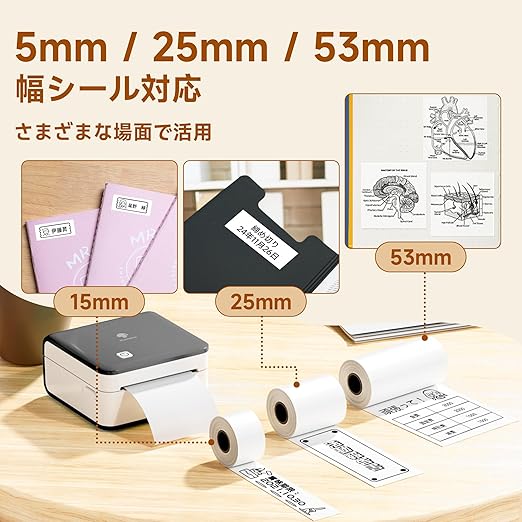 ラベルプリンタ LP-504S/KITCHEN(ラベルプリンターLP504 ラベルプリンタ LP-504S/KITCHEN(ラベルプリンターLP504