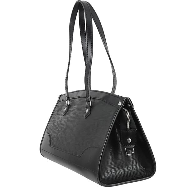 Used LOUIS VUITTON ルイヴィトン ハンドバッグ マドレーヌPM エピ