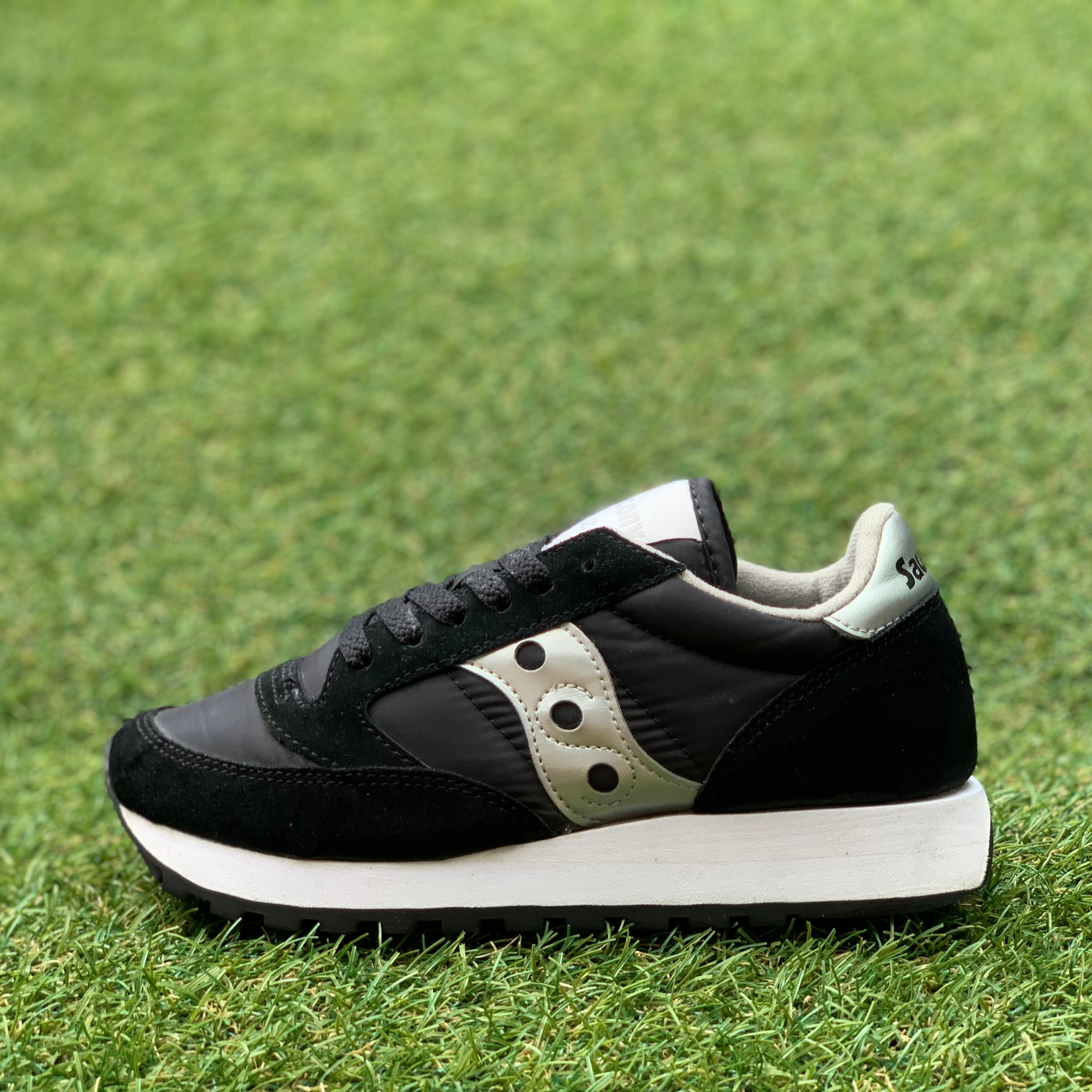 SAUCONY JAZZ ORIGINAL サッカニー ジャズ オリジナル D912