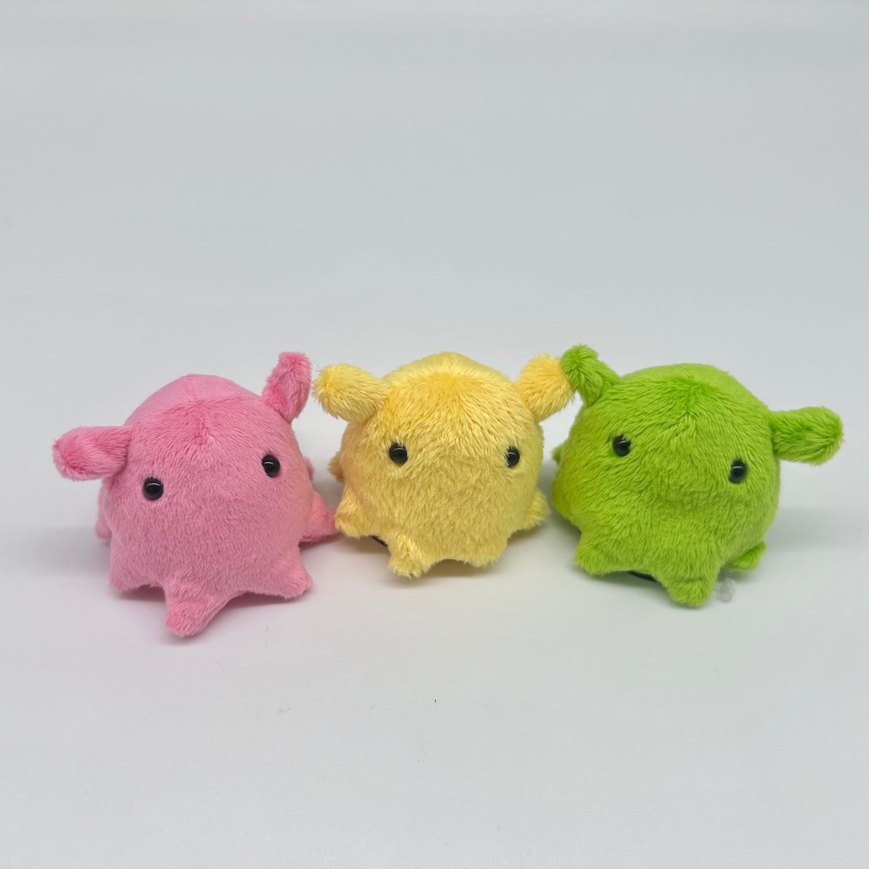 メンダコグッズマグネット | 幼魚屋オンラインショップ