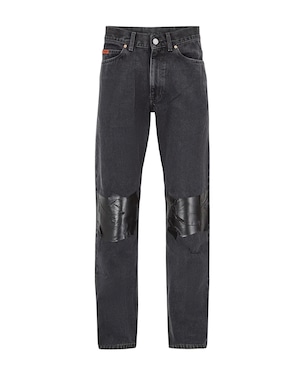 MARTINE ROSE / RELAXED FIT JEAN