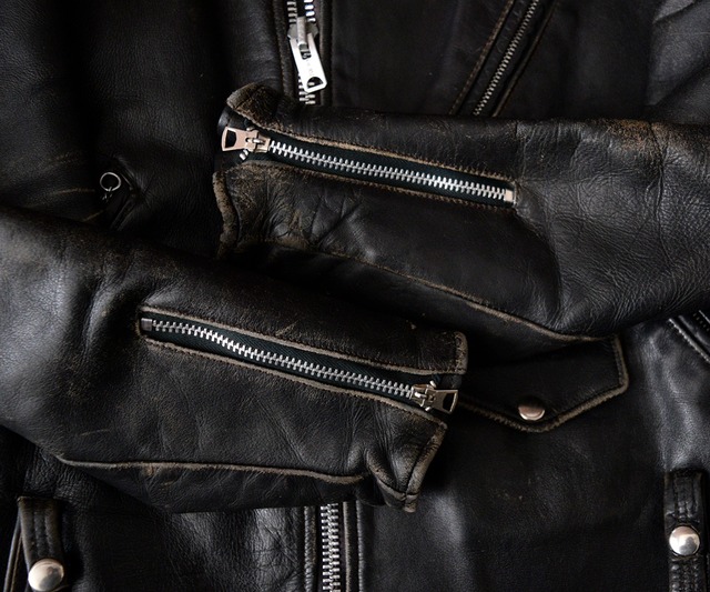 60s SCHOTT BECK999 ONESTAR 38